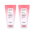 2 x COSRX RED RICE INOSITOL Pore Clarifying Deep Cleanser 150ml from Korea