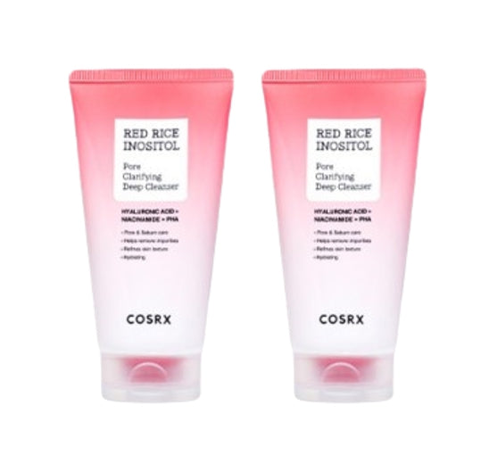 2 x COSRX Full fit Propolis Synergy Toner 280ml מקוריאה