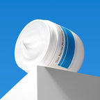 COSRX Skin Barrier Moisturizing Cream 450ml from Korea