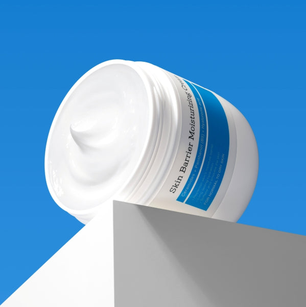 COSRX Skin Barrier Moisturizing Cream 450ml from Korea