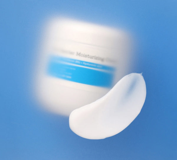 COSRX Skin Barrier Moisturizing Cream 450ml from Korea