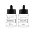 2 X COSRX The Alpha-Arbutin 2 Discoloration Care Serum 50ml from Korea by COSRX