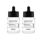2 X COSRX The Alpha-Arbutin 2 Discoloration Care Serum 50ml from Korea by COSRX