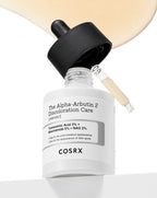 COSRX The Alpha-Arbutin 2 Discoloration Care Serum 50ml from Korea by COSRX