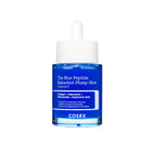 COSRX The Blue Peptide Bakuchiol Plump Glow Serum 50ml from Korea