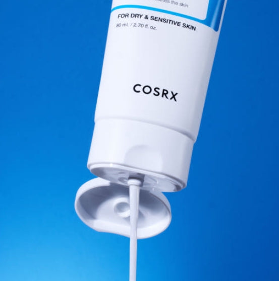 COSRX The Ceramide Skin Barrier Moisturizer 80ml from Korea by COSRX