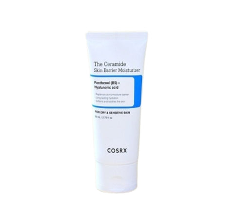 COSRX The Ceramide Skin Barrier Moisturizer 80ml from Korea by COSRX