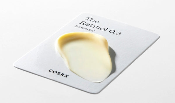 COSRX The Retinol 0.3 Cream 20ml from Korea by COSRX