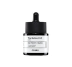 COSRX The Retinol 0.5 Oil 20ml from Korea by COSRX