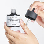 COSRX The Retinol 0.5 Oil 20ml from Korea by COSRX