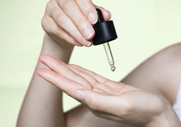 COSRX The Retinol 0.5 Oil 20ml from Korea by COSRX