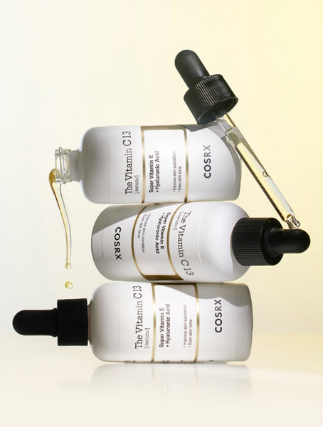 COSRX The Vitamin C 13 Serum 20ml from Korea