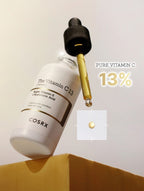 COSRX The Vitamin C 13 Serum 20ml from Korea
