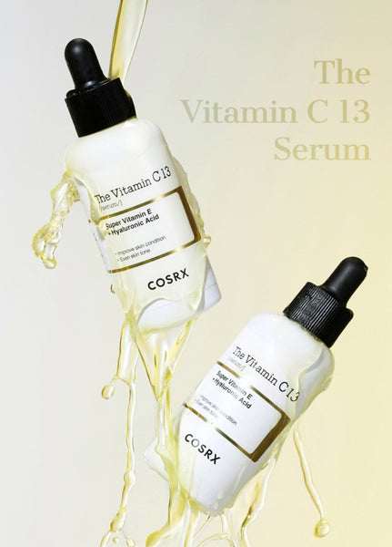 COSRX The Vitamin C 13 Serum 20ml from Korea