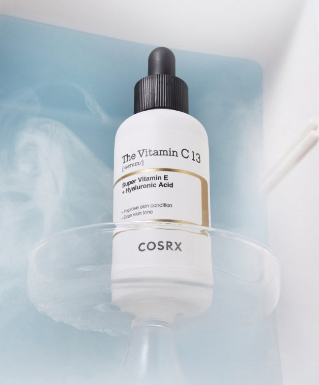 COSRX The Vitamin C 13 Serum 20ml מקוריאה