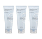 3 x COSRX Triple Hyaluronic Moisturizing Cleanser 150ml from Korea by COSRX