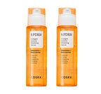 2 x COSRX 5 PDRN Collagen Intense Vitalizing Serum 100ml from Korea