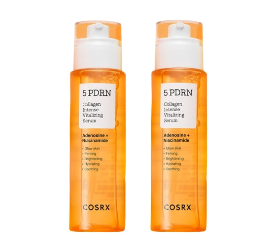 2 x COSRX Full fit Propolis Synergy Toner 280ml מקוריאה