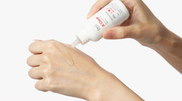 2 x Dr.G A'clear Spot For Face Serum 45ml from Korea by Dr.G