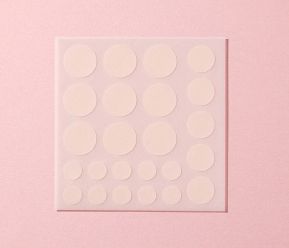 3 x COSRX Acne Pimple Master Patch 24patches from Korea by COSRX