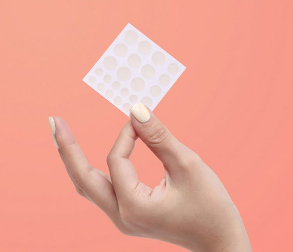 3 x COSRX Acne Pimple Master Patch 24patches from Korea by COSRX