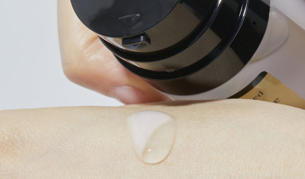 COSRX Advanced Snail Radiance Dual Essence 80ml from Korea by COSRX