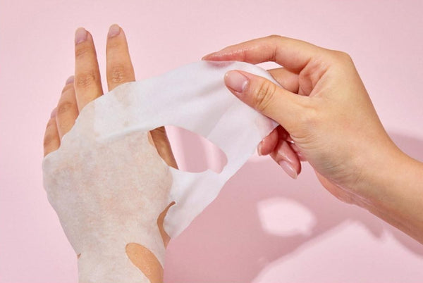 10 x COSRX Balancium Comfort Ceramide Soft Cream Sheet Mask from Korea by COSRX