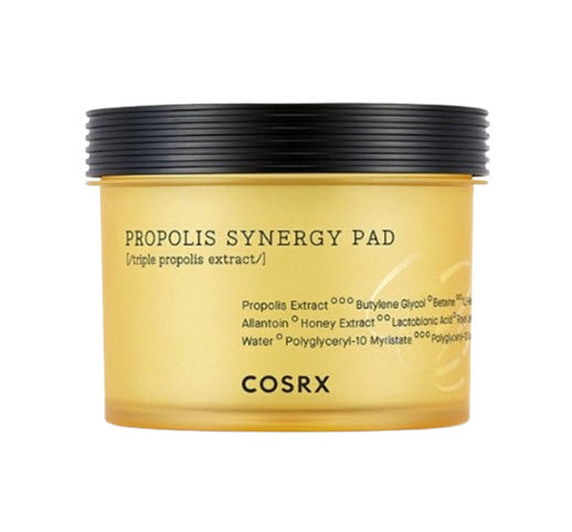 COSRX Full Fit Propolis Synergy Pad 70 pads from Korea by COSRX