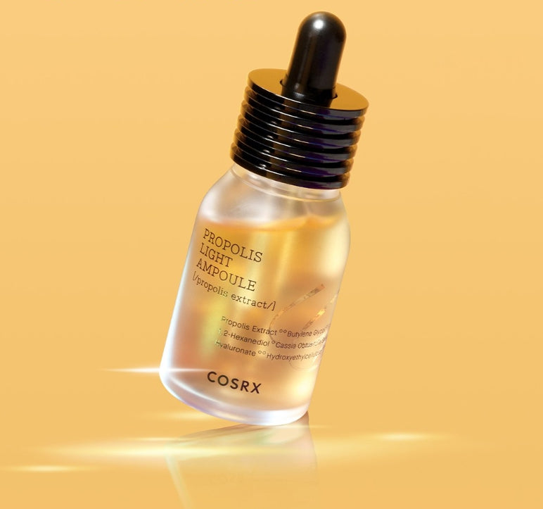 COSRX Full fit Propolis Light Ampoule 30ml from Korea