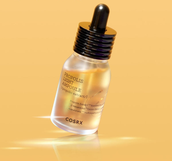 COSRX Full fit Propolis Light Ampoule 30ml from Korea