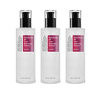 3 x COSRX Galactomyces 95 Tone Balancing Essence 100ml from Korea