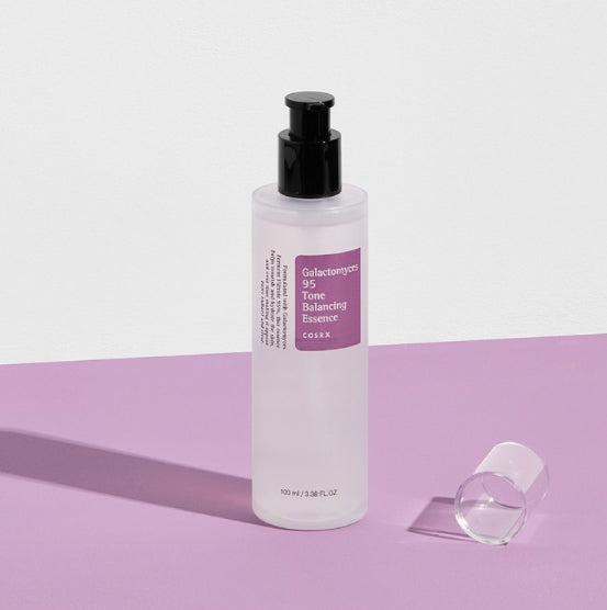 COSRX Galactomyces 95 Tone Balancing Essence 100ml from Korea by COSRX