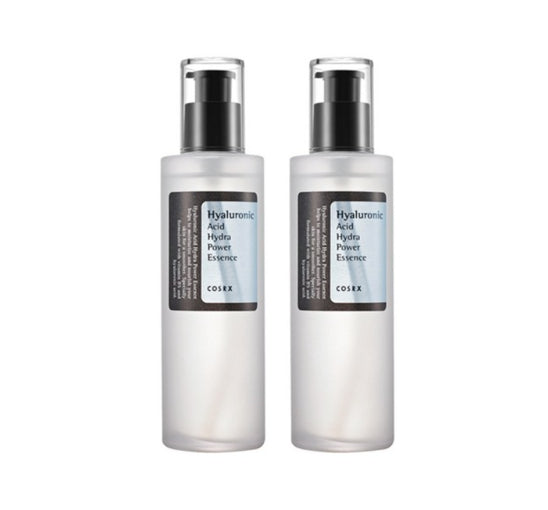 2 x COSRX Hyaluronic Acid Hydra Power Essence 100ml from Korea by COSRX