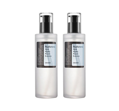 2 x COSRX Hyaluronic Acid Hydra Power Essence 100ml from Korea by COSRX