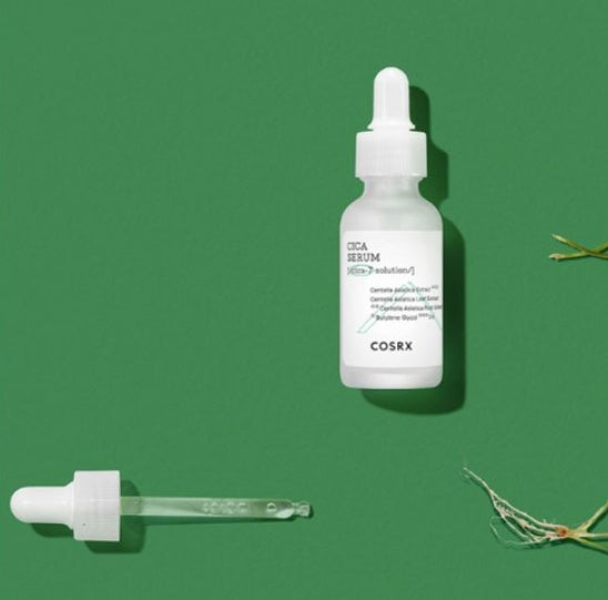 COSRX Pure Fit Cica Serum 30ml from Korea by COSRX