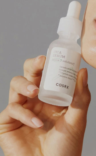 COSRX Pure Fit Cica Serum 30ml from Korea by COSRX