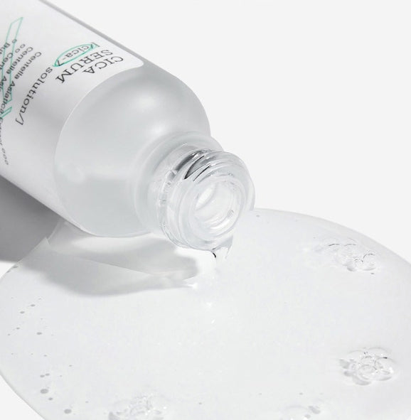 COSRX Pure Fit Cica Serum 30ml from Korea by COSRX