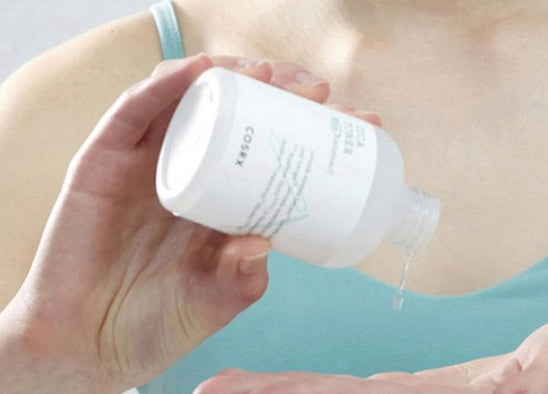 COSRX Pure Fit Cica Toner 150ml from Korea by COSRX