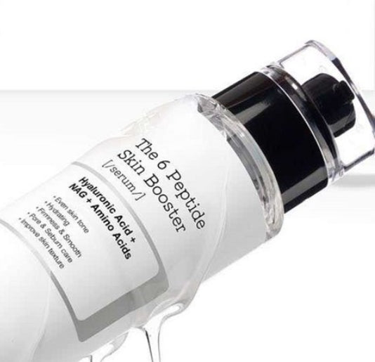 COSRX The 6 Peptide Skin Booster Serum 150ml from Korea by COSRX