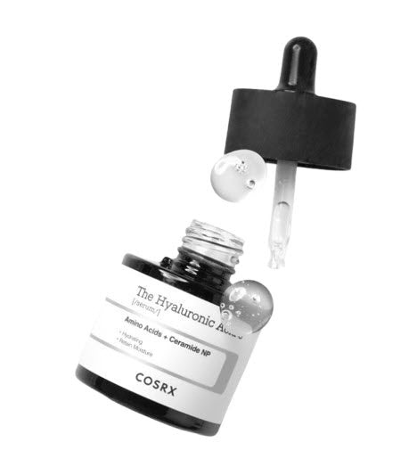 COSRX The Hyaluronic Acid 3 Serum 20ml from Korea
