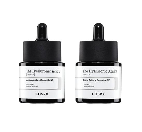 2 x COSRX Full fit Propolis Synergy Toner 280ml מקוריאה