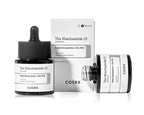 COSRX The Niacinamide 15 Serum 20ml from Korea by COSRX