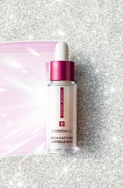 2 X Centellian24 Expert Madeca Mela Capture Ampoule Max 45ml from Korea by Centellian24