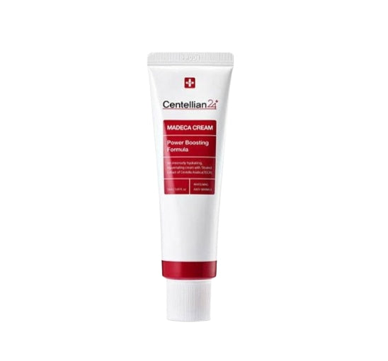 Centellian24 Madeca Cream Power Boosting Formula 50ml from Korea by Centellian24