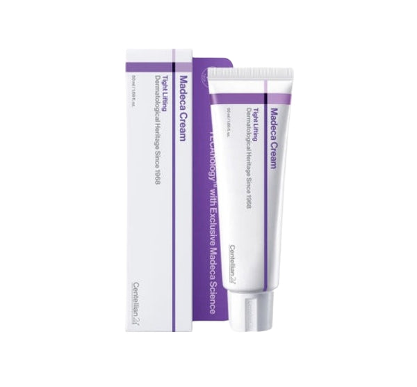 Centellian24 Madeca Cream Tight Lifting 50 ml from Korea by Centellian24