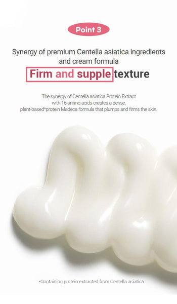 2 X Centellian24 Madeca Cream Time Reverse 50ml from Korea by Centellian24