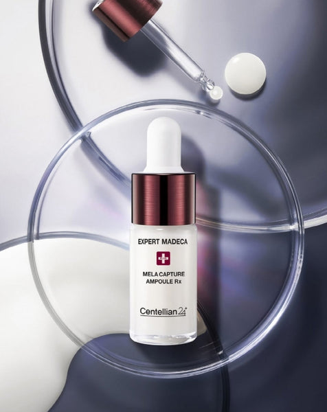 Centellian24 Madeca Vital Kapselserum 50ml aus Korea