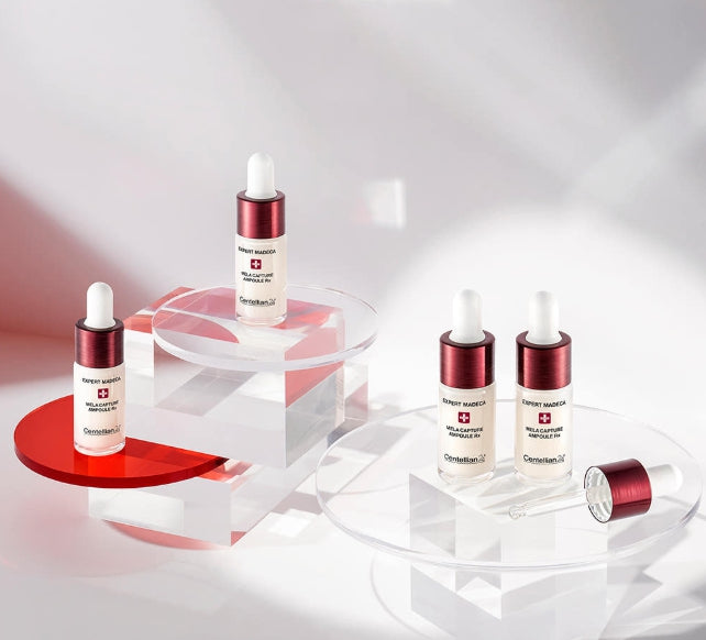 Centellian24 Madeca Vital Capsule Serum 50ml מקוריאה