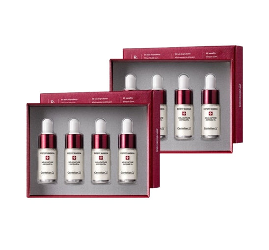 Centellian24 Madeca Vital Capsule Serum 50ml מקוריאה