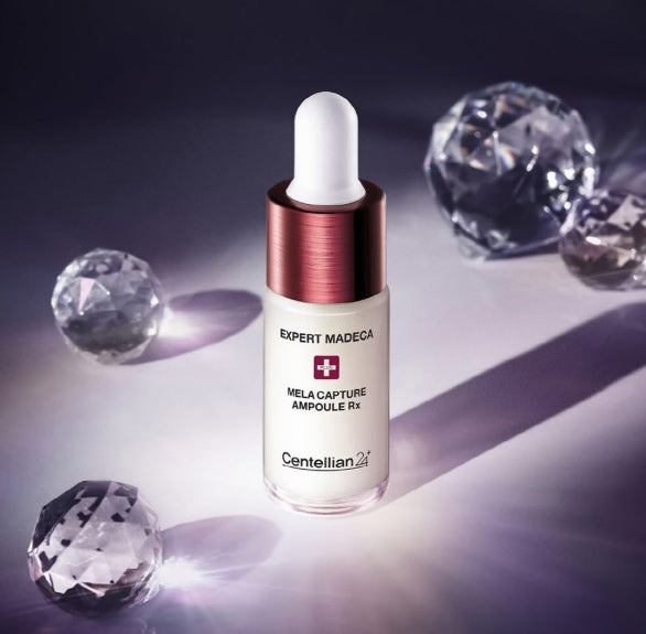 Centellian24 Madeca Vital Kapselserum 50ml aus Korea